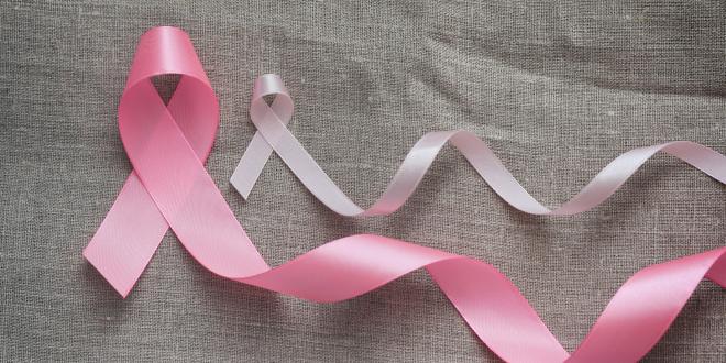 breast cancer awareness ribbons