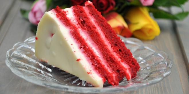 Red Velvet Cake